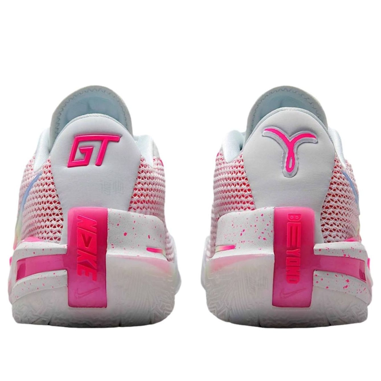 Air Zoom GT Cut EP 'Think Pink'