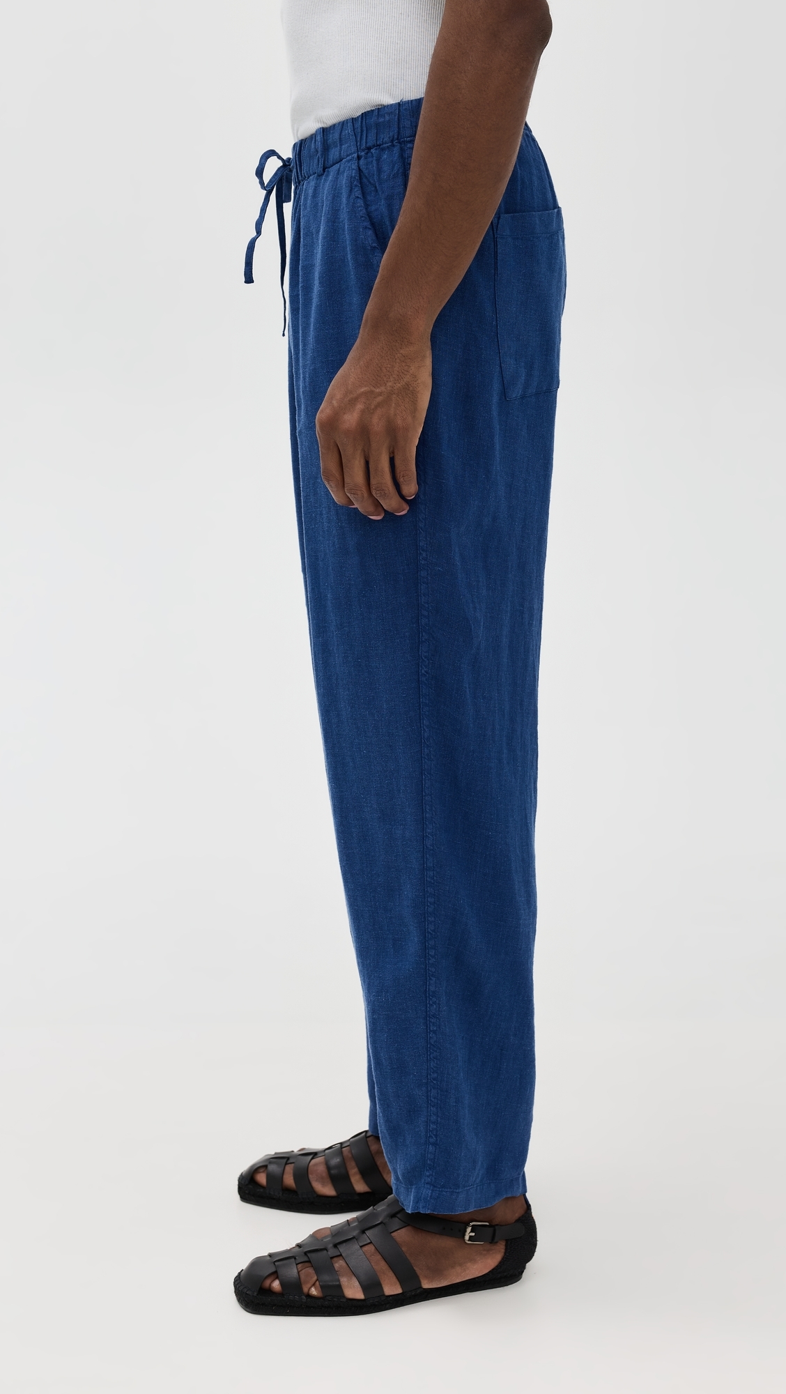 Bather Navy