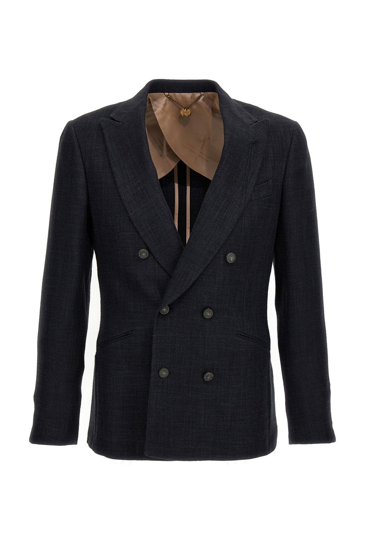 Blazer Sam