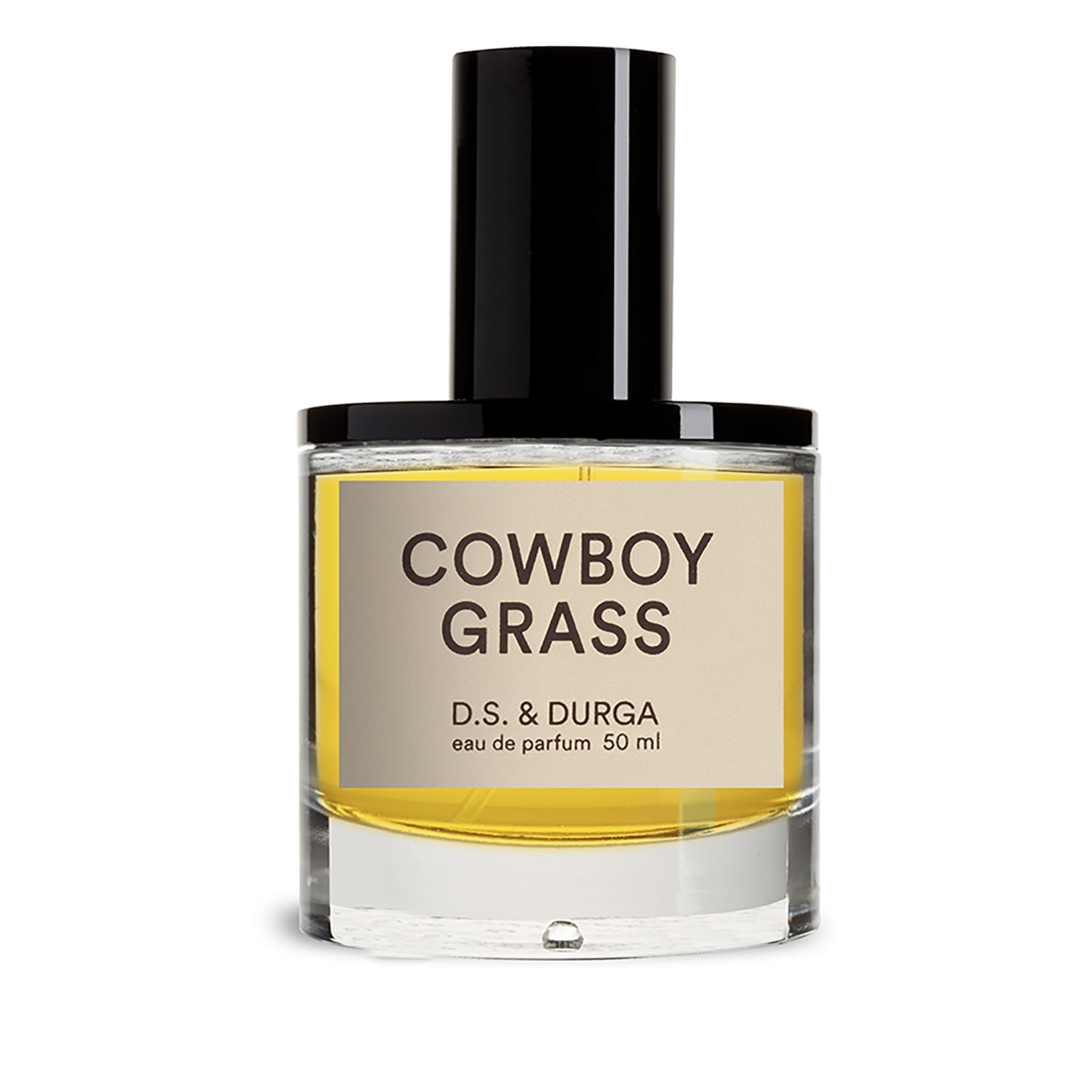 D.S. & Durga Cowboy Grass Men — Eau de Parfu