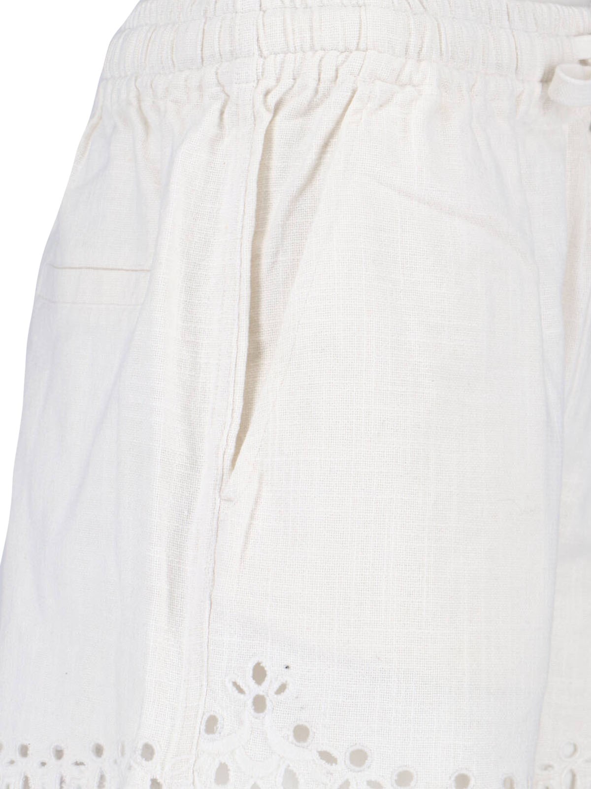 'Balyme' Shorts