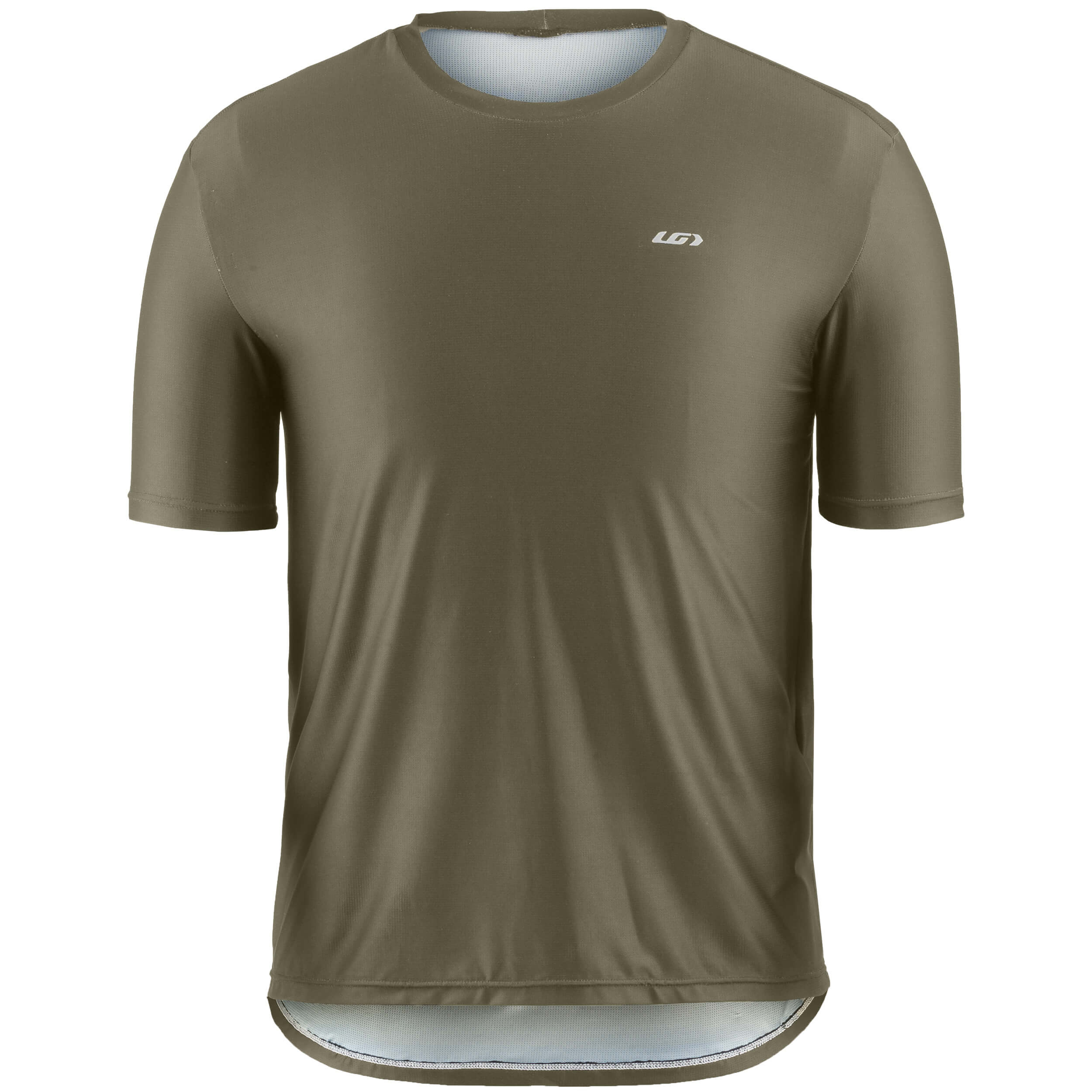 Grity T-shirt - Trail Dust 878