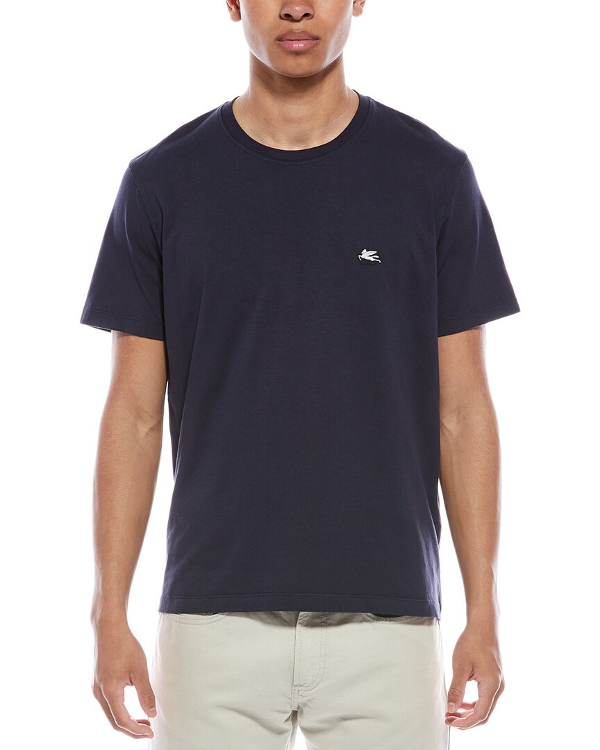 Etro Roma T-Shirt
