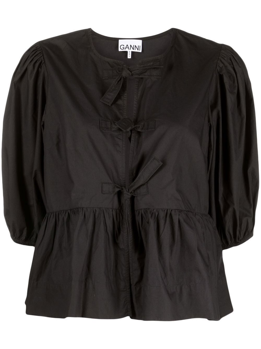 Cotton Blouse