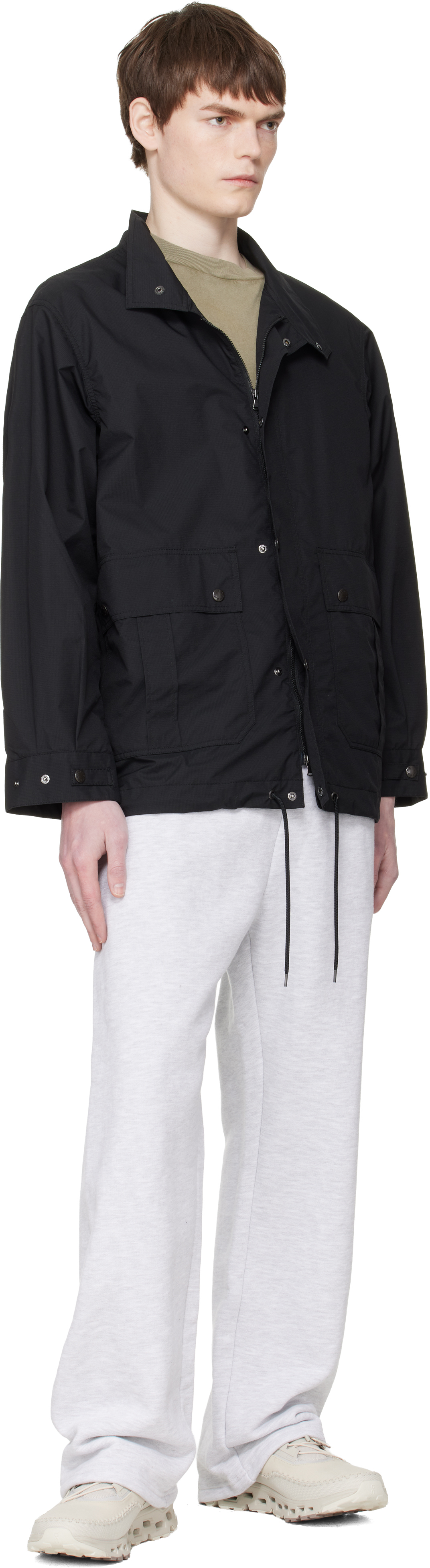 Off-White Cloudaway 2 Sneakers
