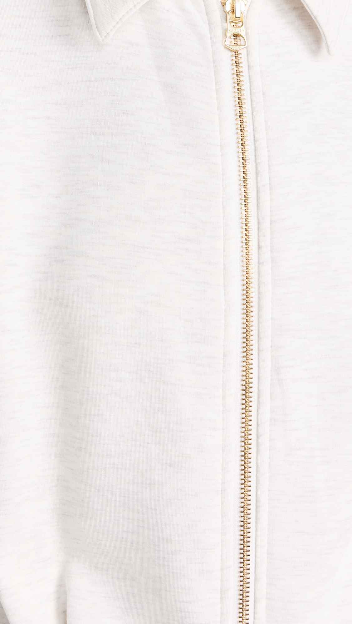 Corrine Jumpsuit Ivory Marl