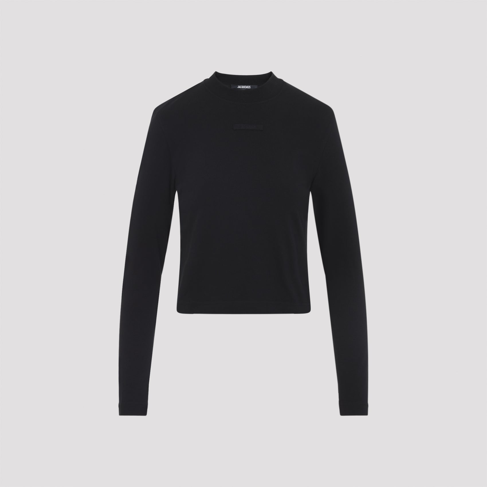 Gros Grain T-Shirt - Medium Length