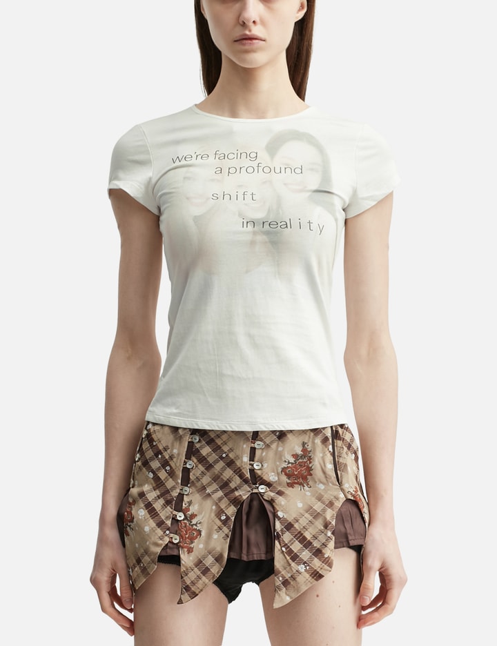 Profound Shift Tee