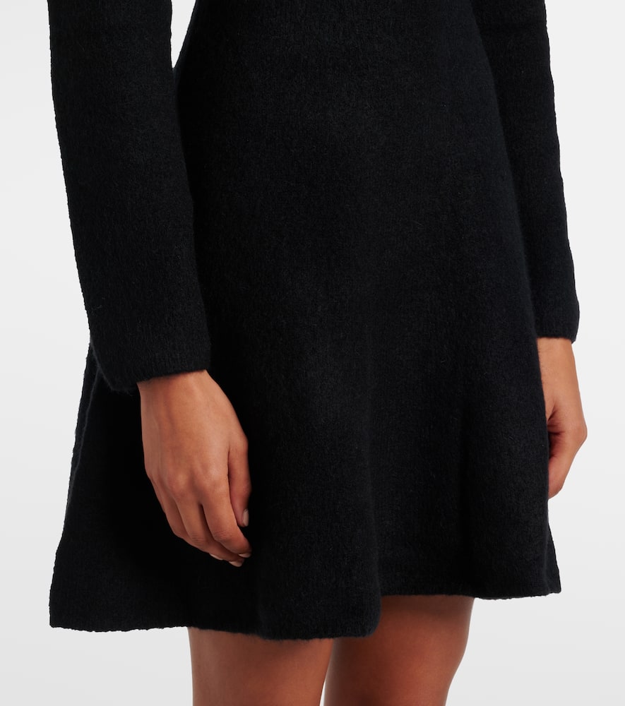 Dujour minidress
