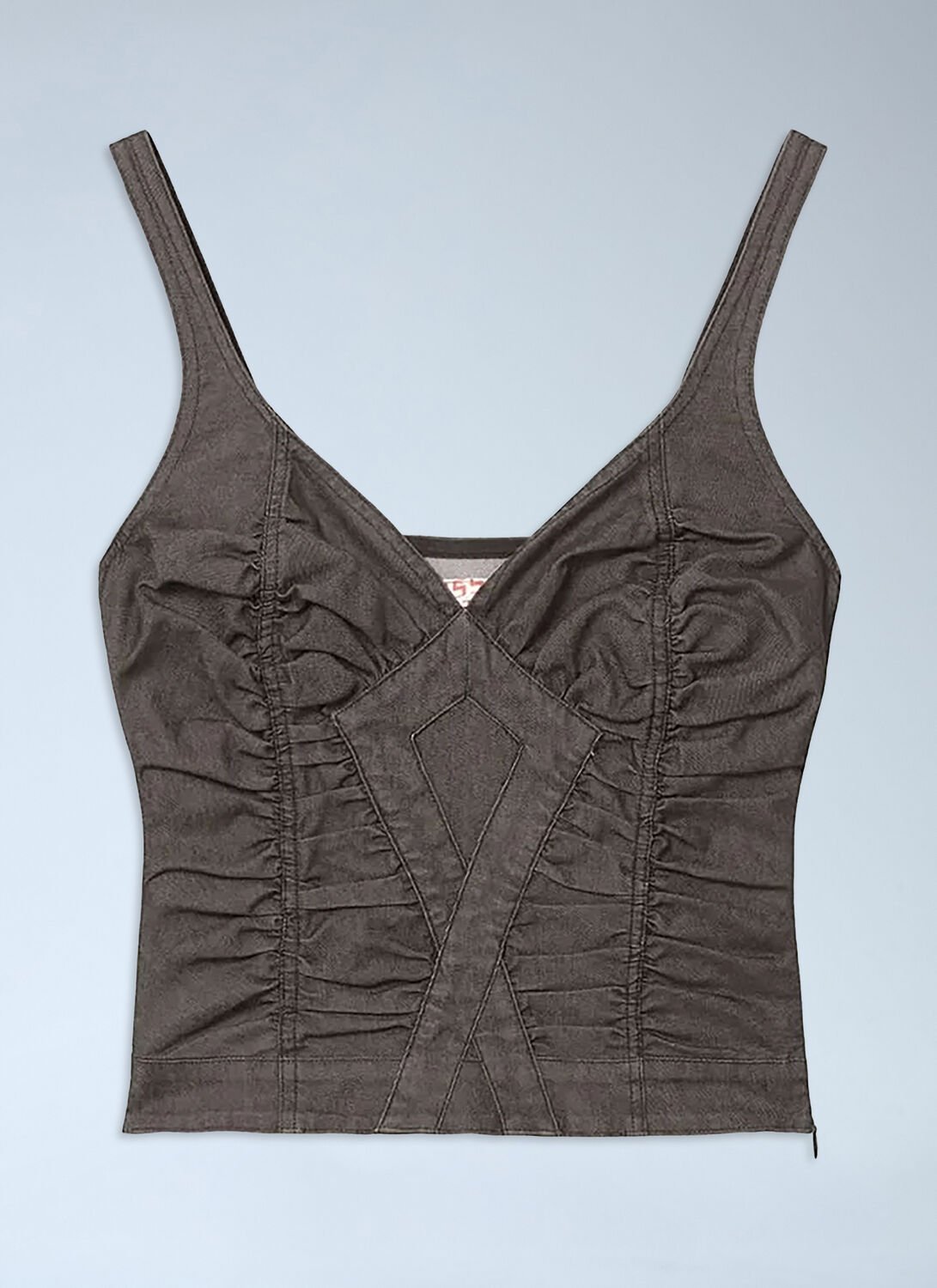 Ruched Top