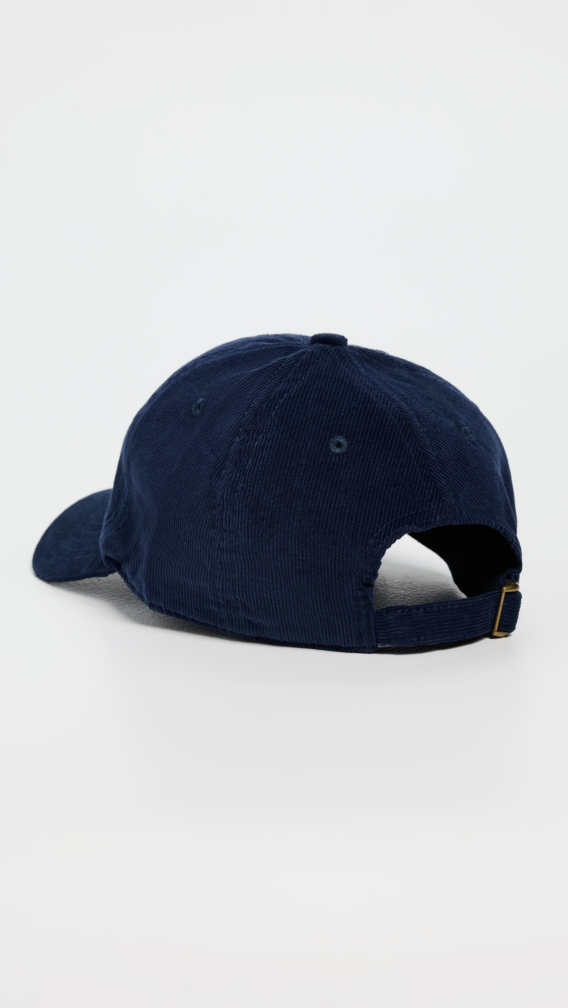 Logo Hat Khaki One Size