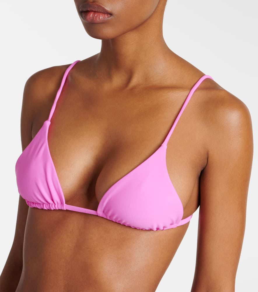 Via bikini top