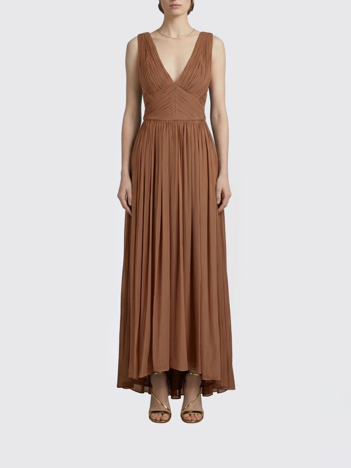 Dress Woman color Pink