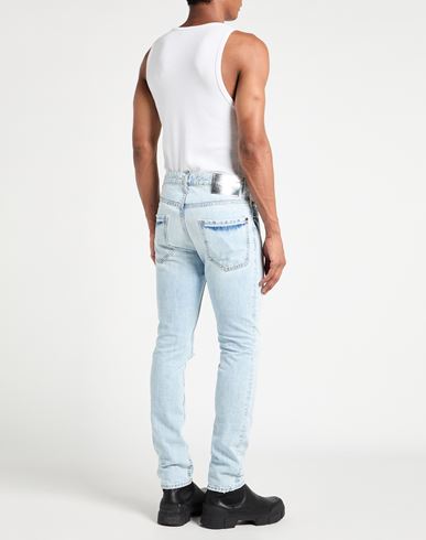 Man Jeans Blue