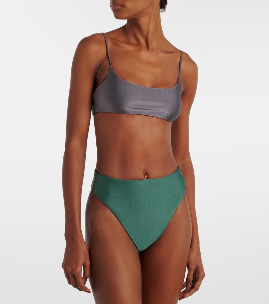 Hunter bikini bottoms