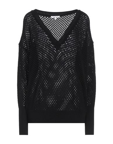 Woman Sweater Black