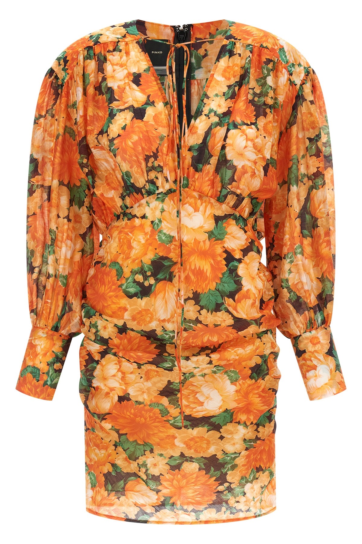 'Apericena' Dress