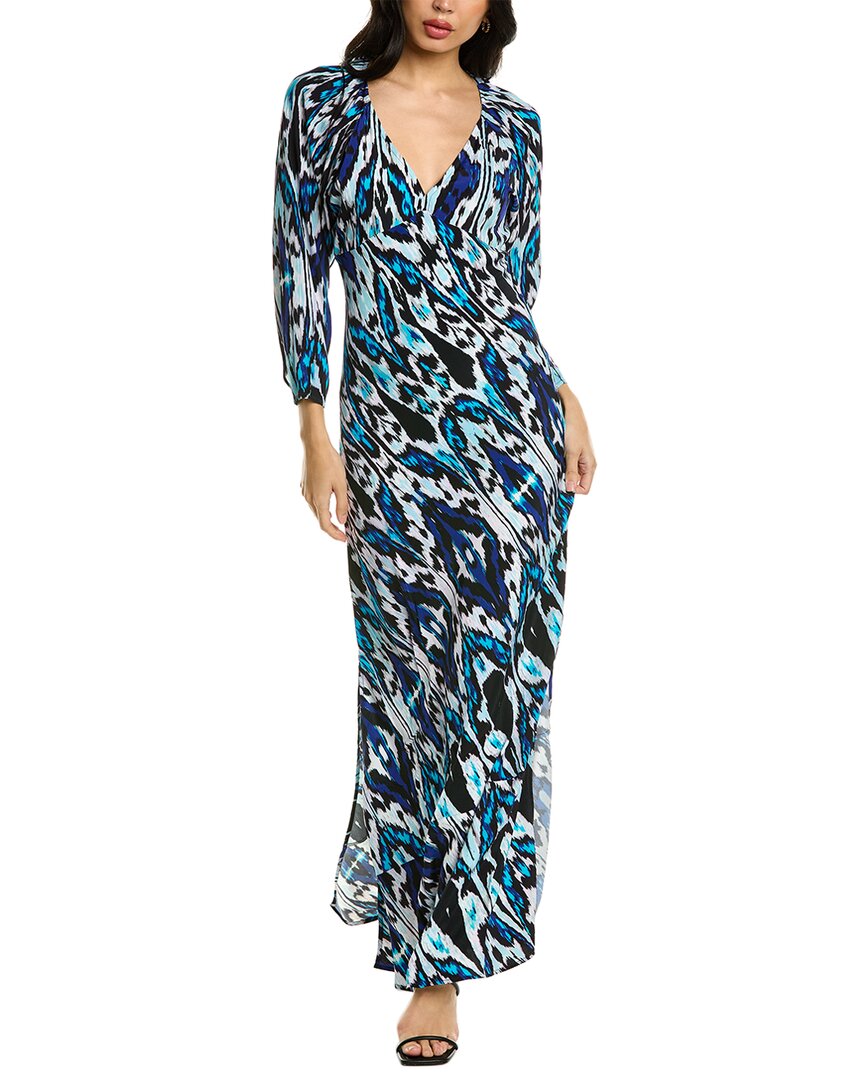 Melrose Maxi Dress