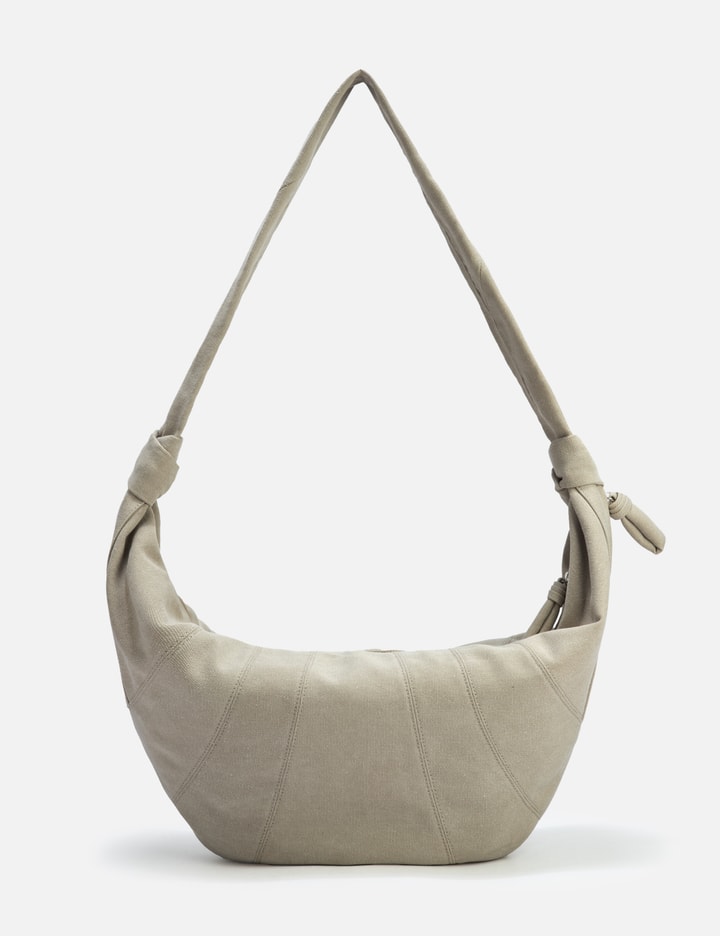 XL Croissant Bag