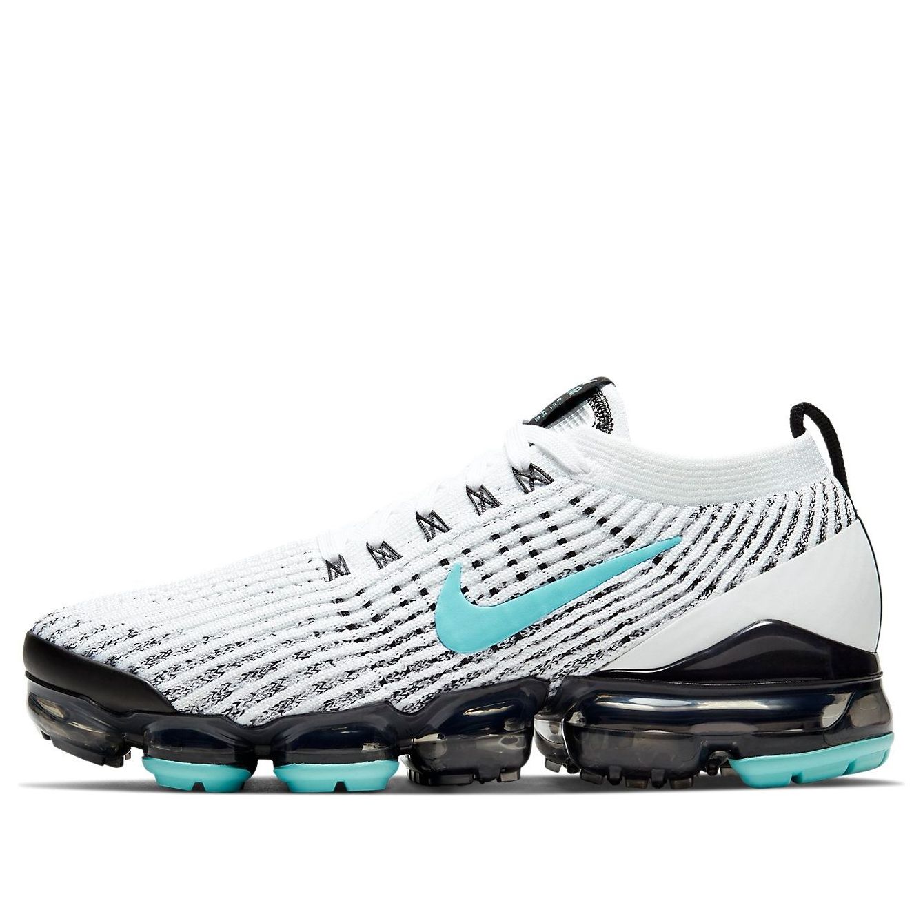 (WMNS) Air VaporMax Flyknit 3 'Tiffany Teal'