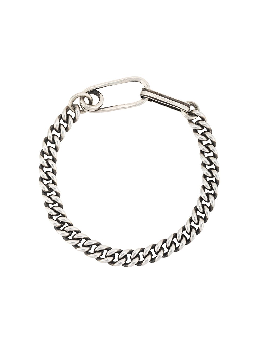 Chain bracelet - Silver