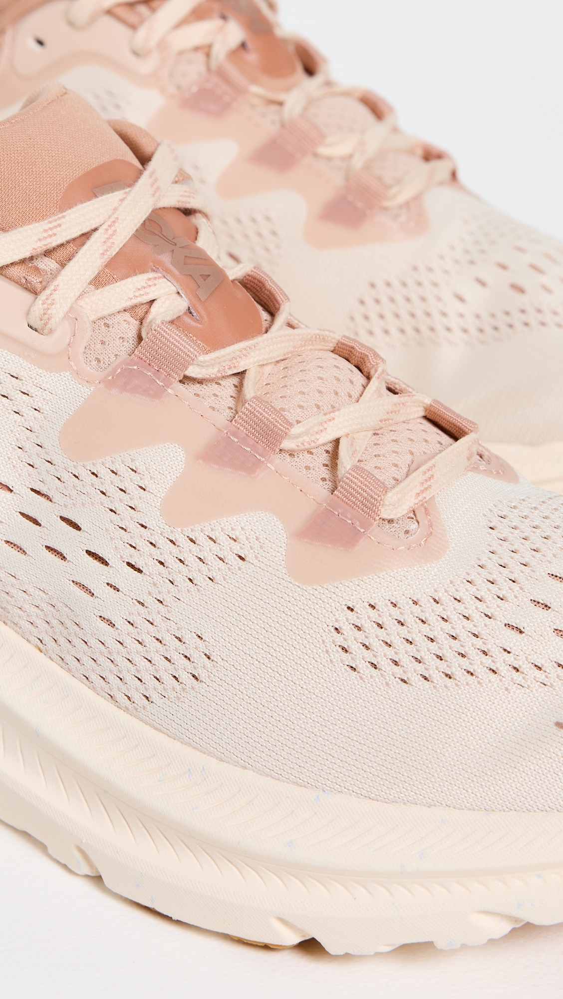 Kawana 2 Sneakers Vanilla/Sandstone