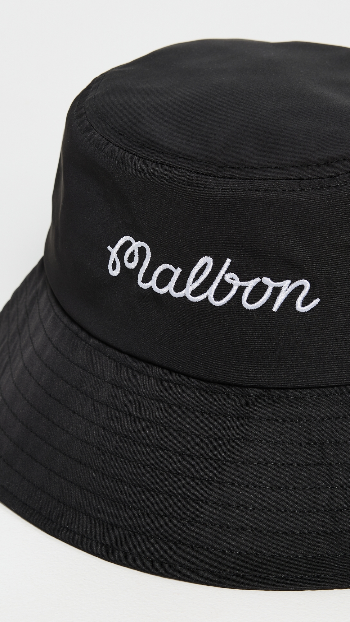 Bucket Hat Black M