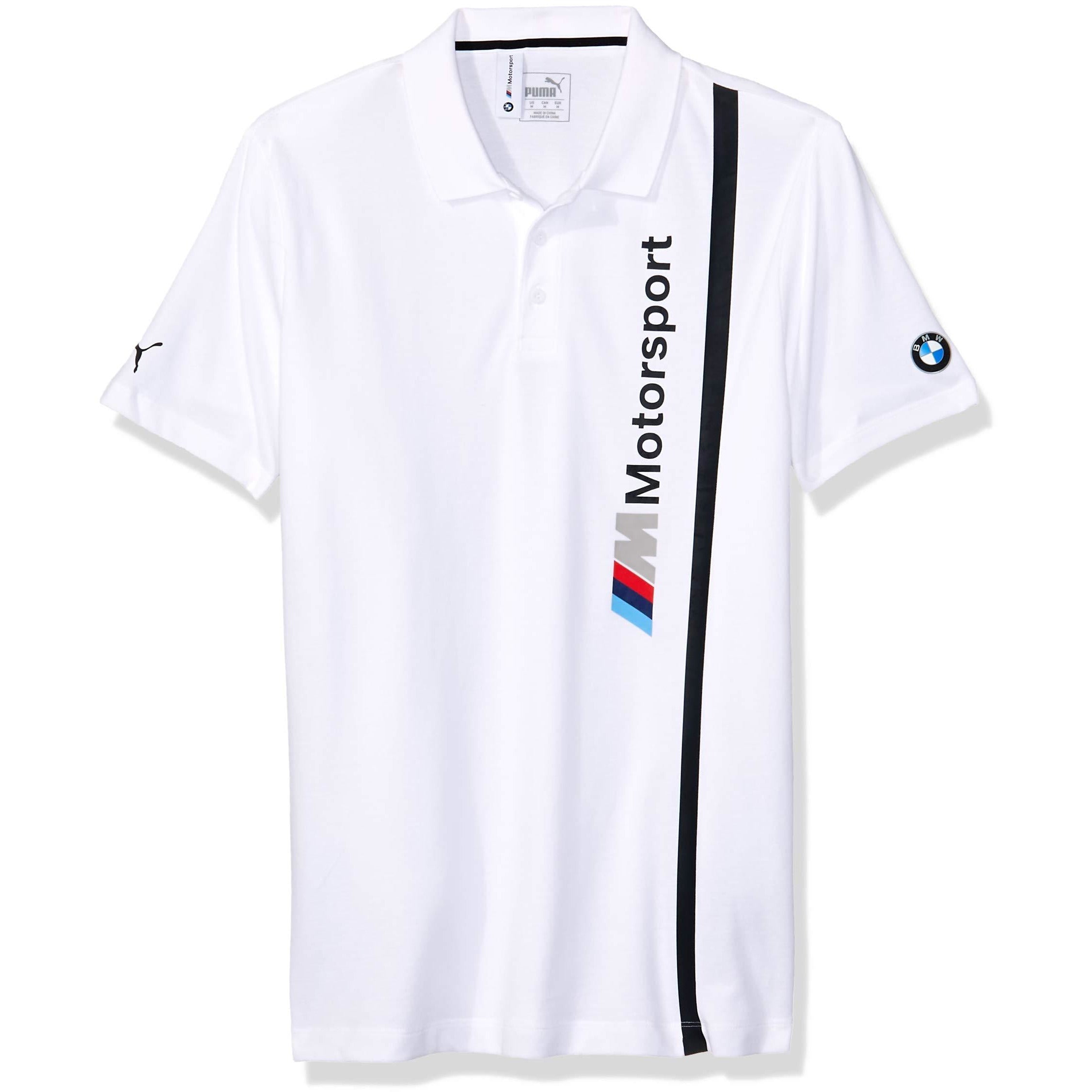 Men's Bmw Motorsport Polo Polos