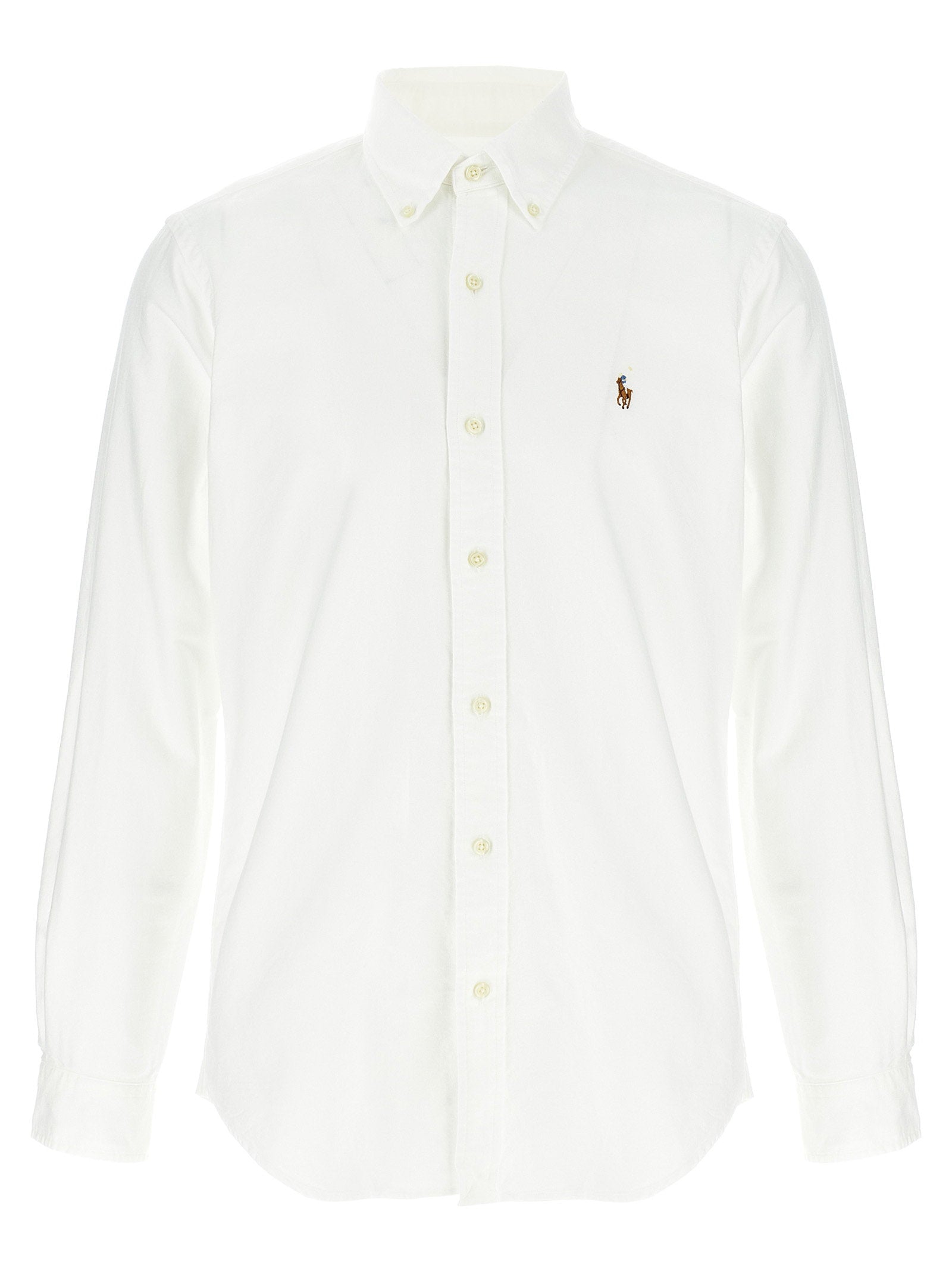 Oxford Shirt