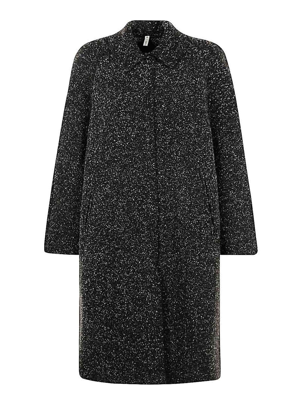 Duster Coat