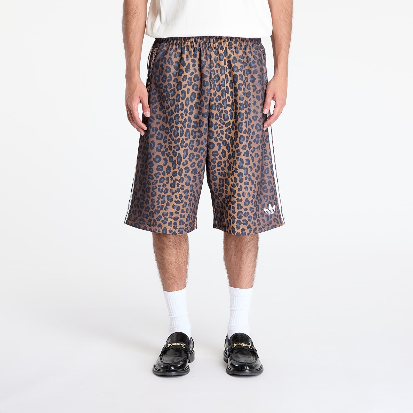 Adidas Graphic Os Sho Brown Strata