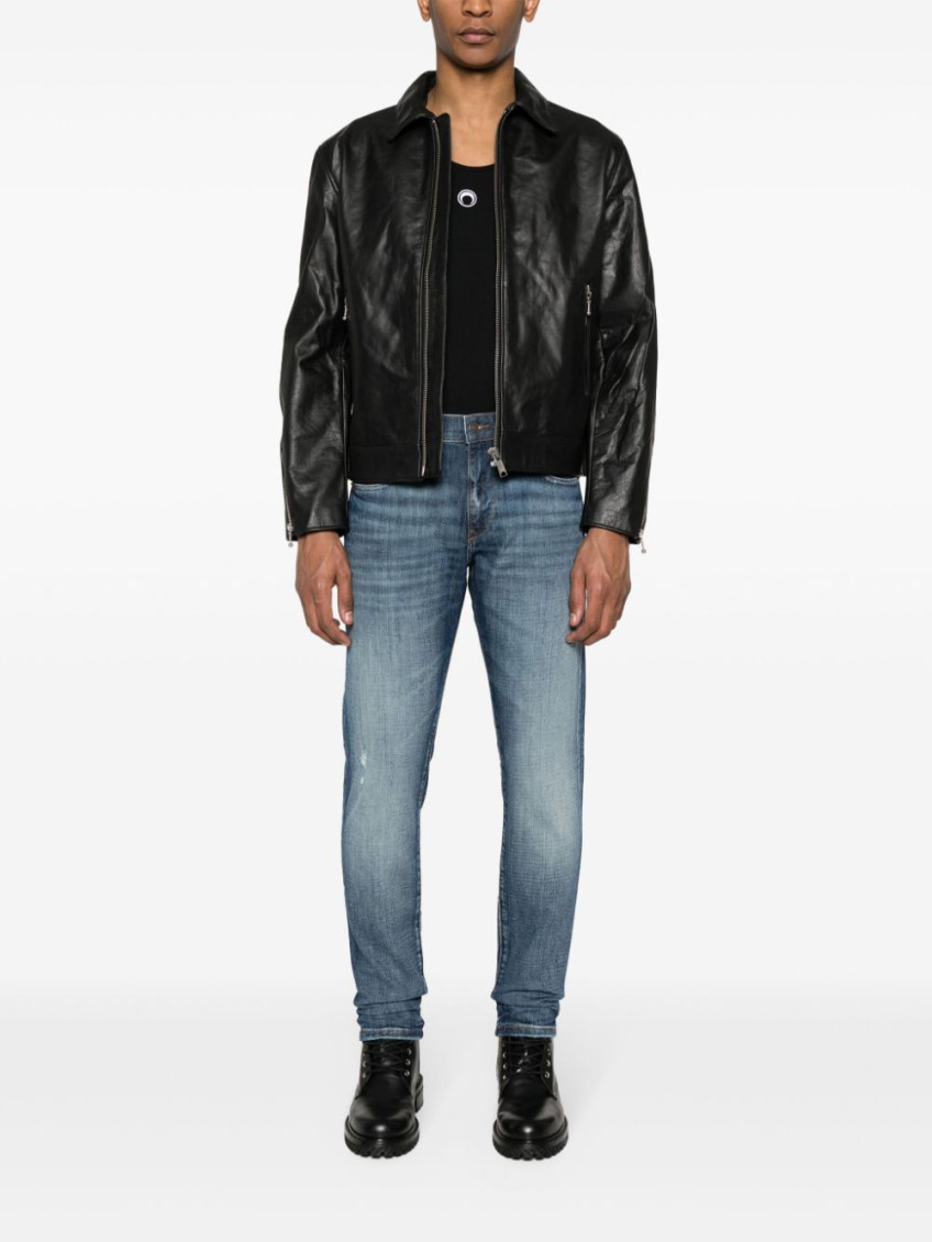 D-strukt Jeans