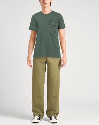 C. p. Company Man T