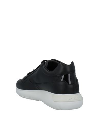 Woman Sneakers Black