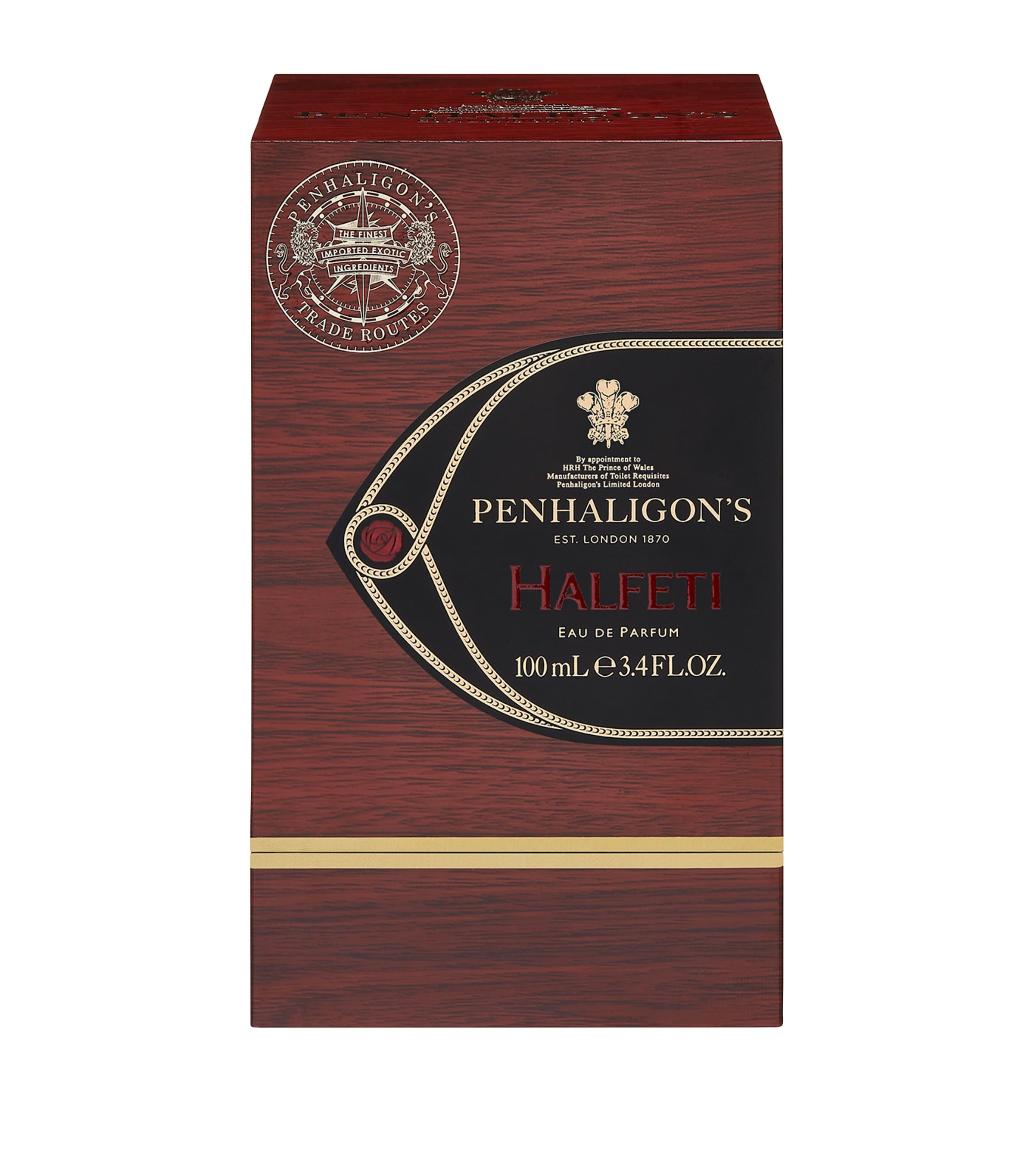 Halfeti Eau de Parfum