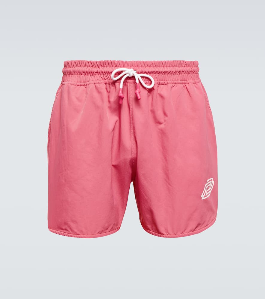 Swim shorts