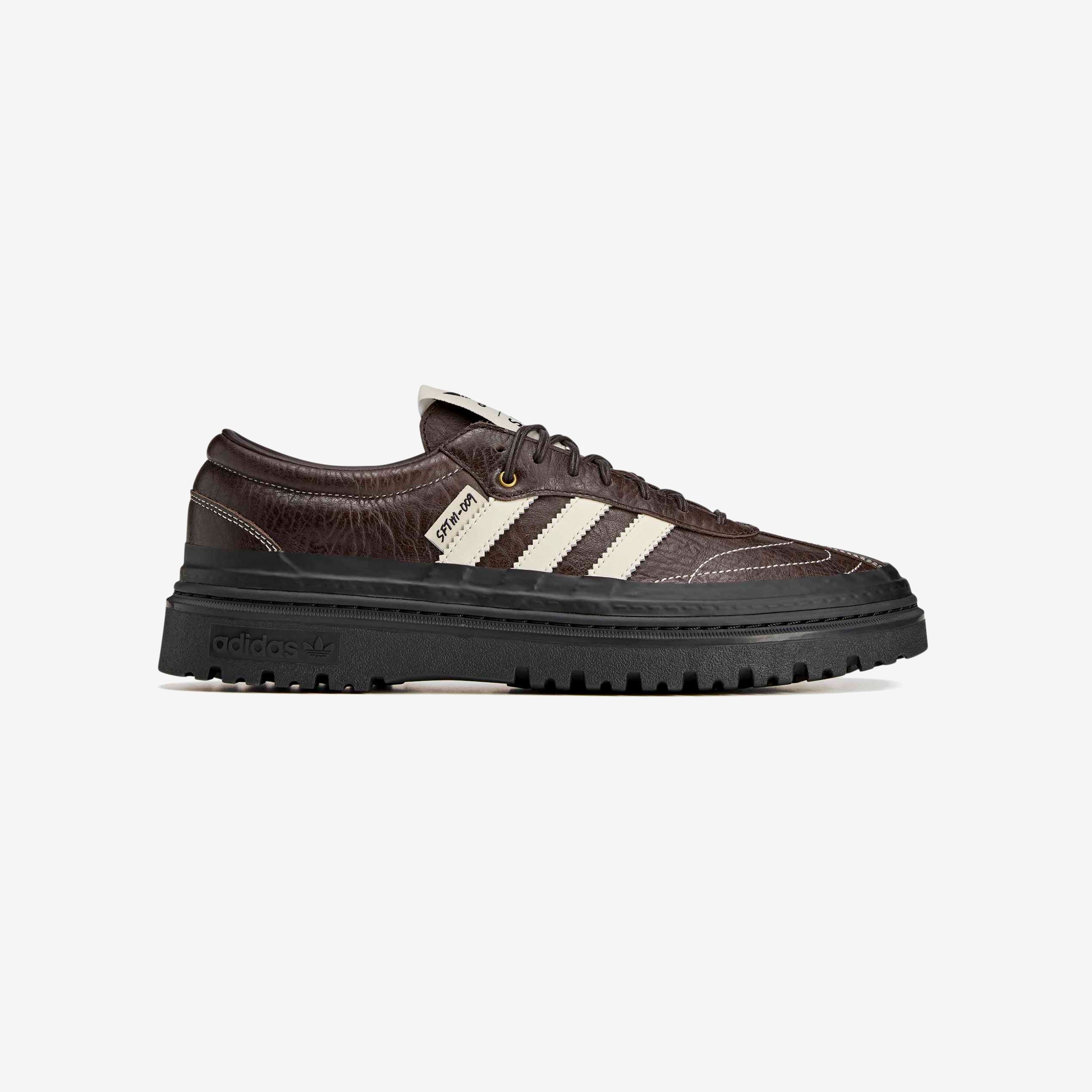 Adidas Samba LX Freizeit x Song For The Mute - Aurora Coffee/off white/core black - unisex