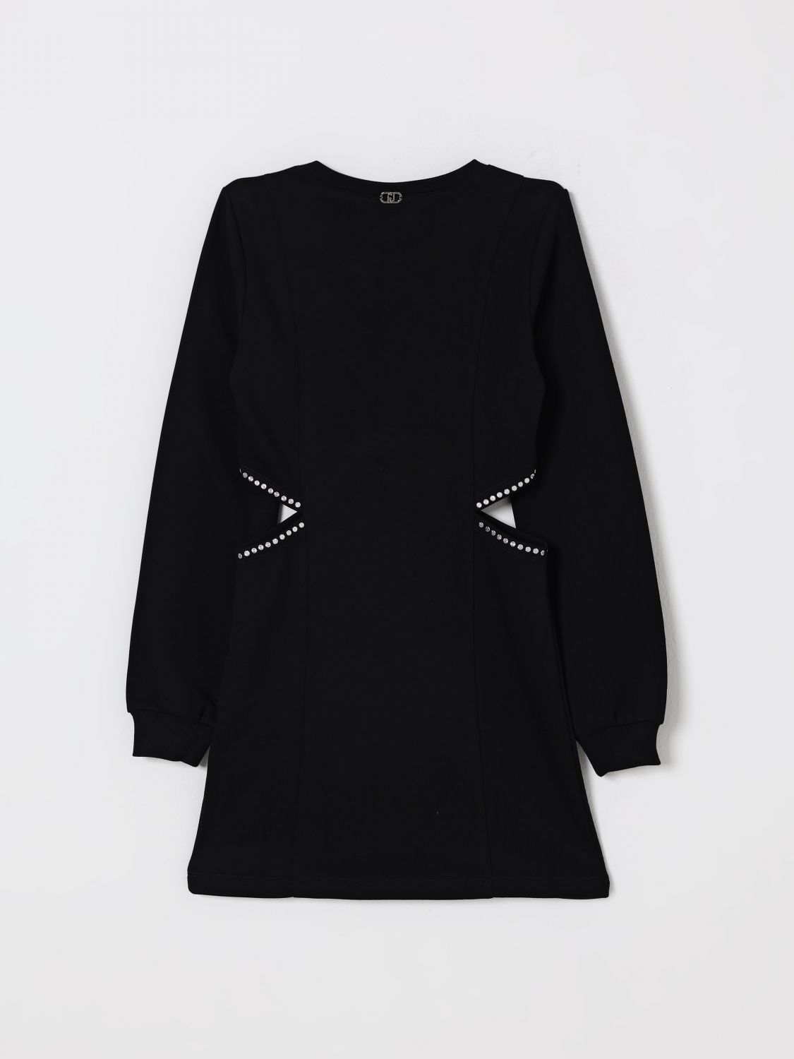 Dress Kids color Black