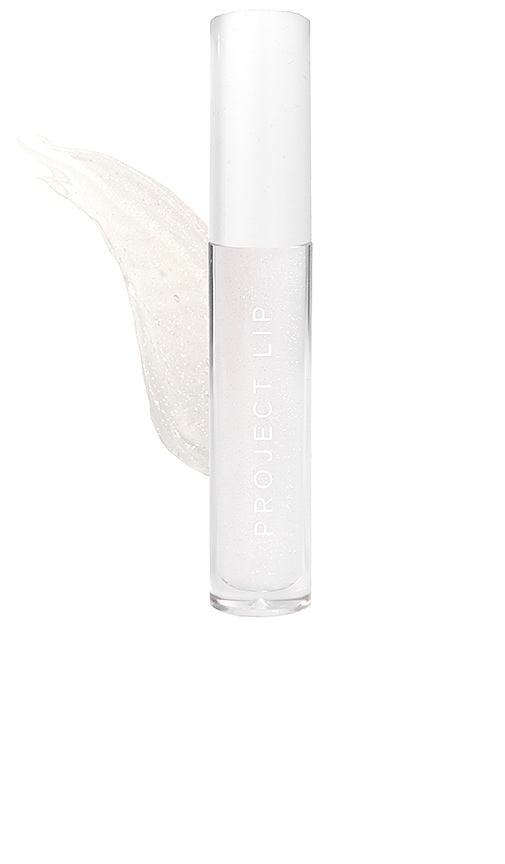 PROJECT LIP Plump and Gloss in Tingle