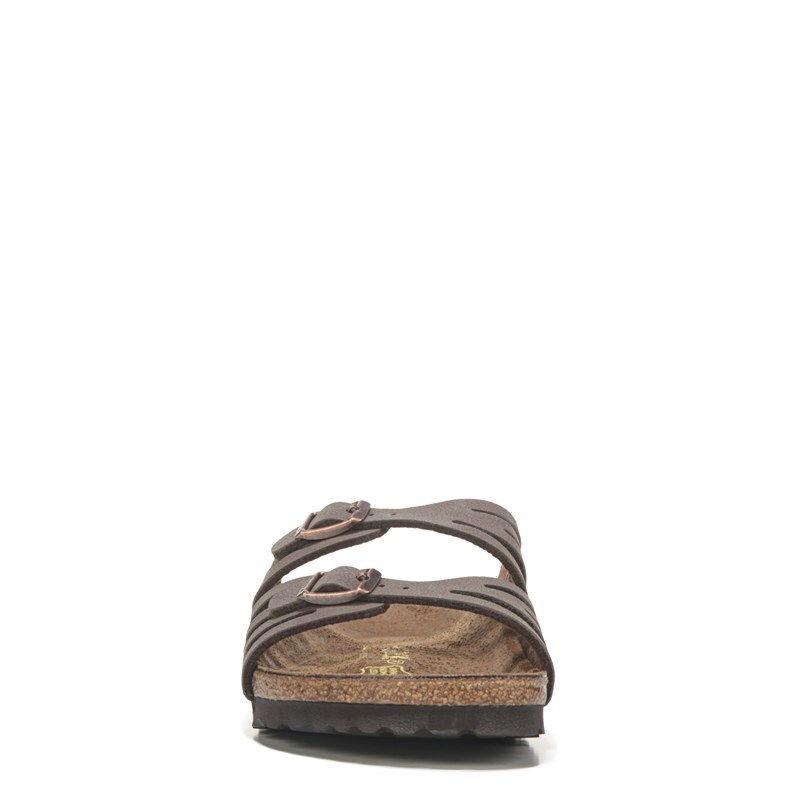 Women's Granada Footbed Sandals (Mocha)