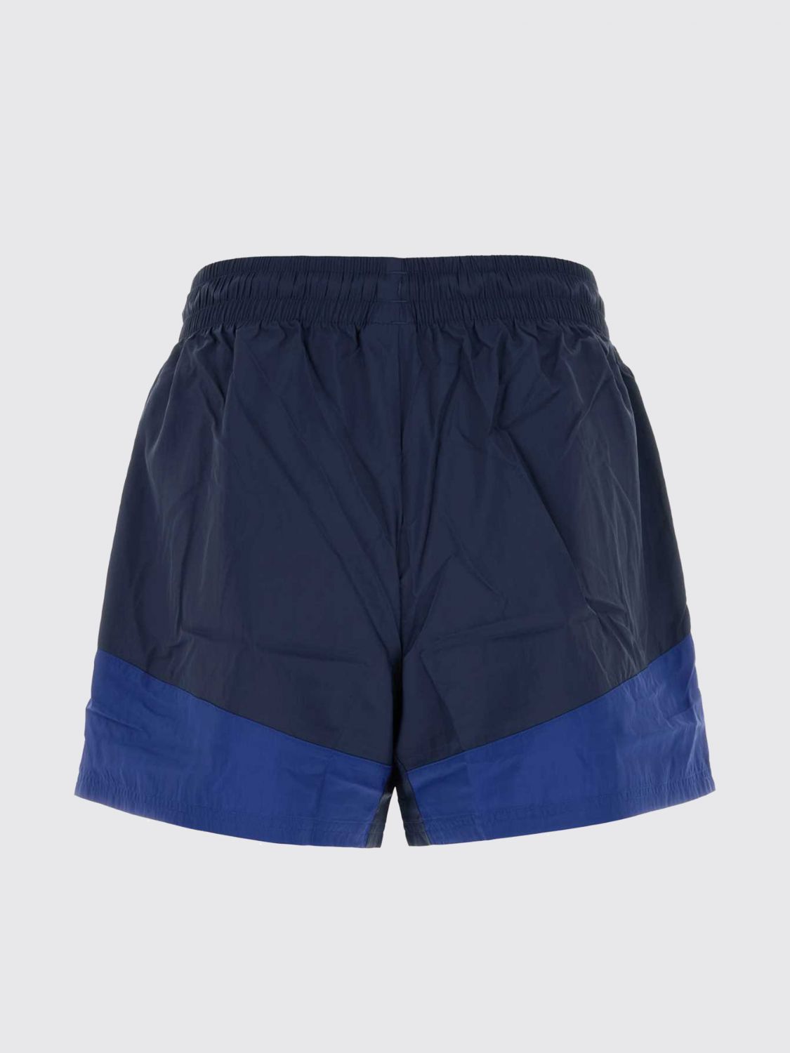 Shorts Men color Blue
