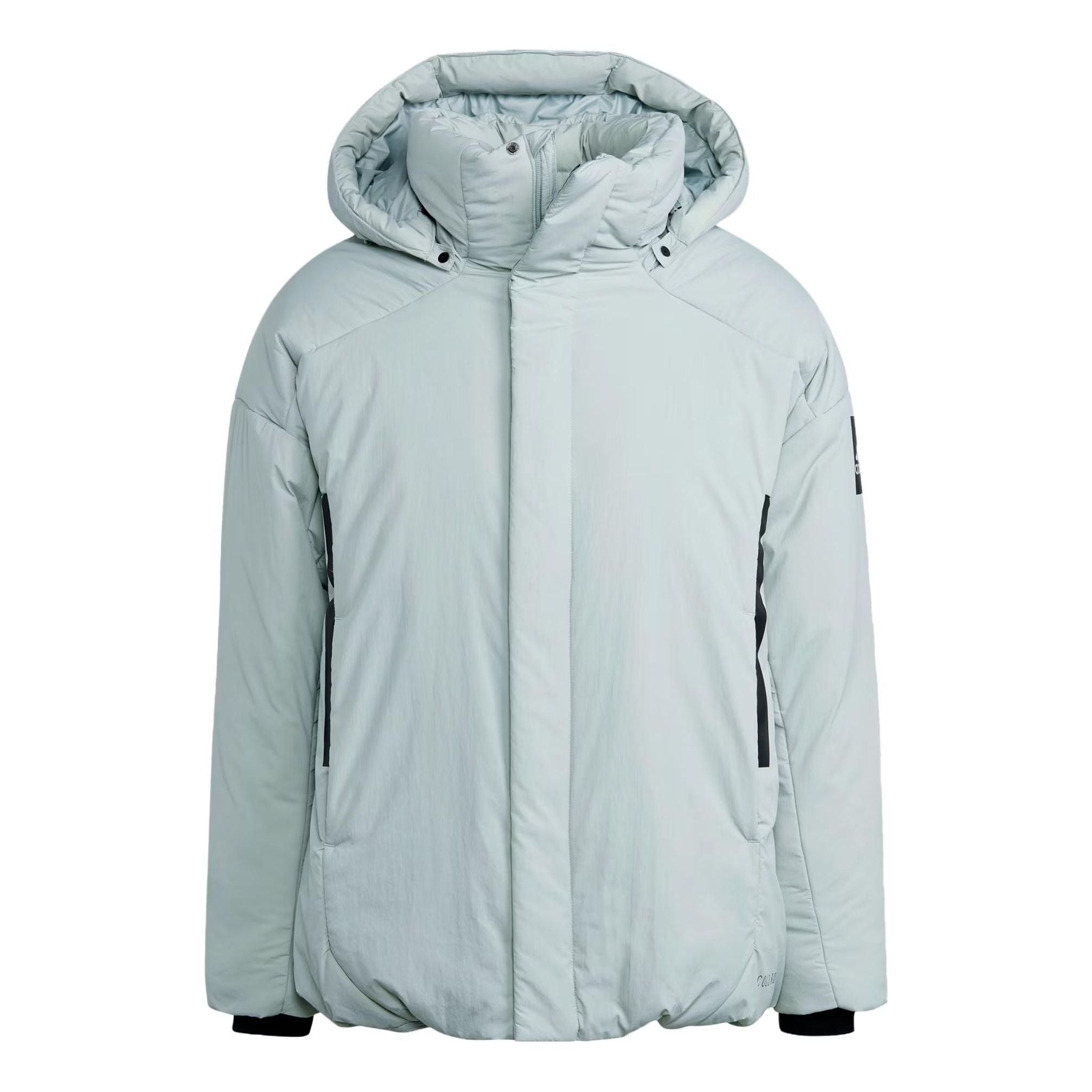 Myshelter Cold.Rdy Jackets 'Silver'