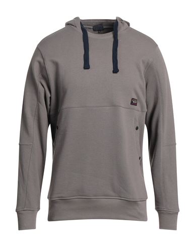 Man Sweatshirt Lead