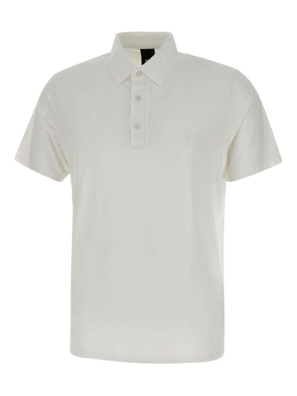Duno Turbo Olbia polo shirt - White