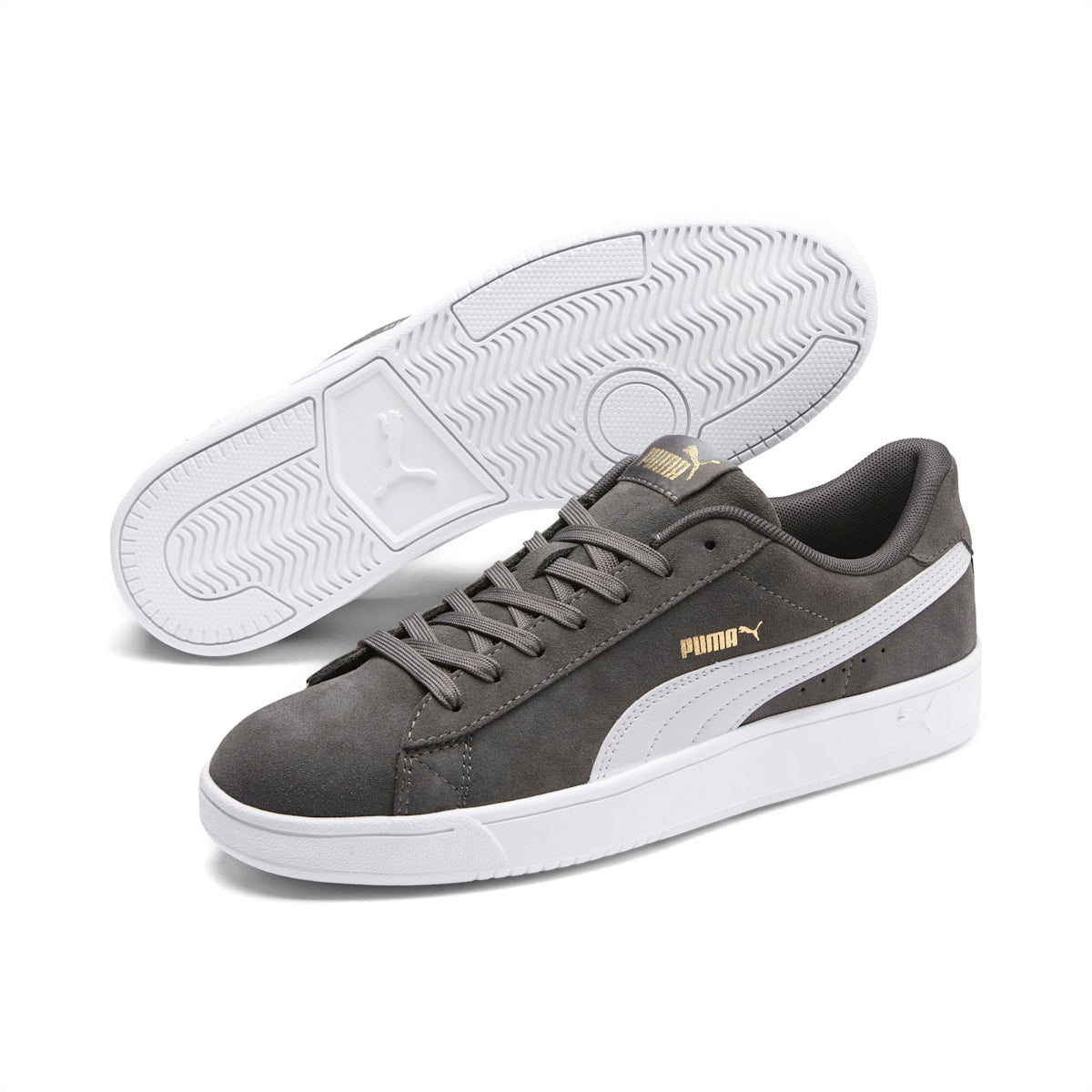 Court Breaker Derby 'Grey'