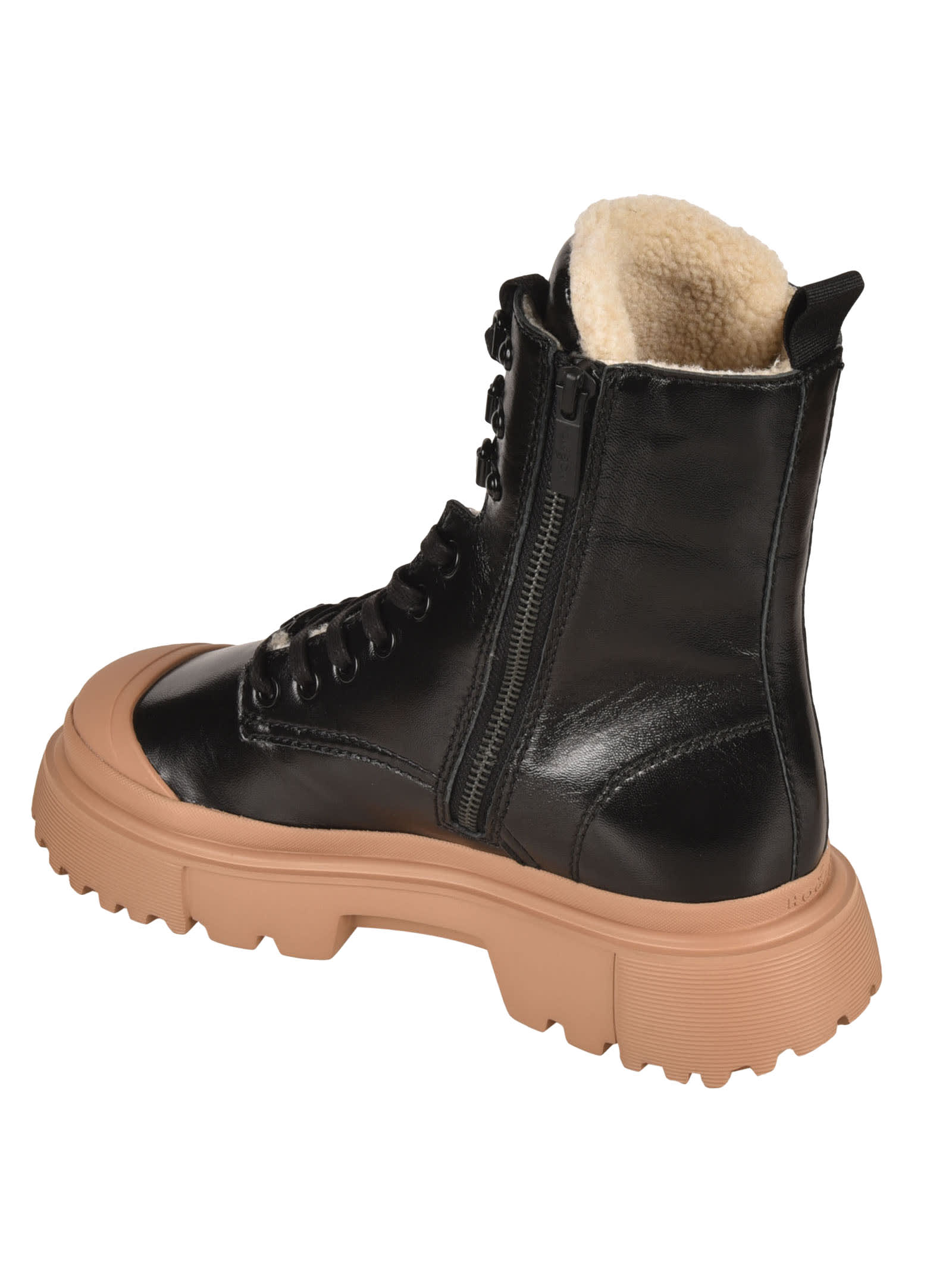 H619 Boots