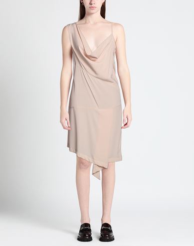 Woman Mini dress Blush