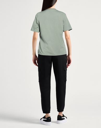 Woman T