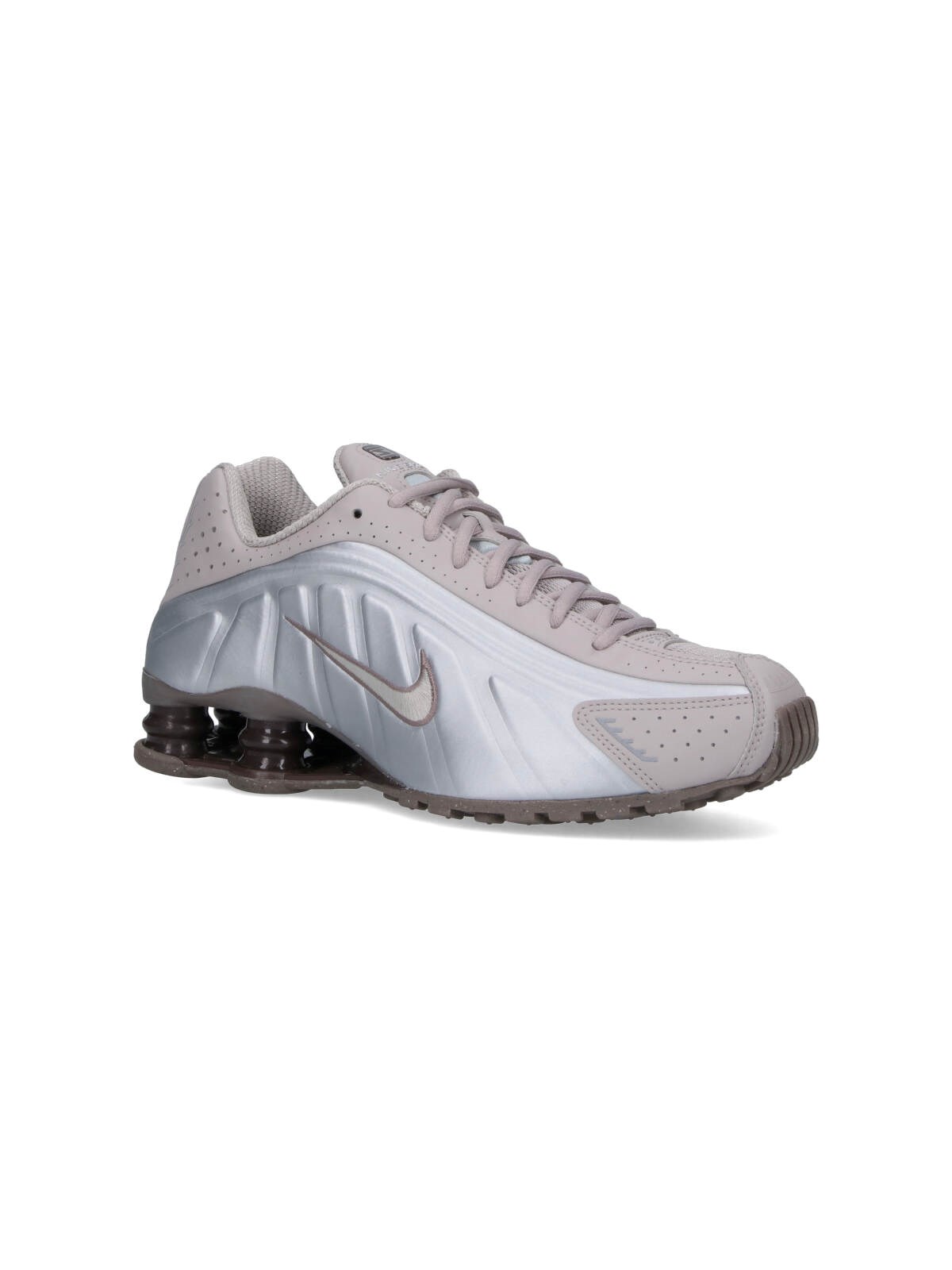 "Shox R4" Sneakers