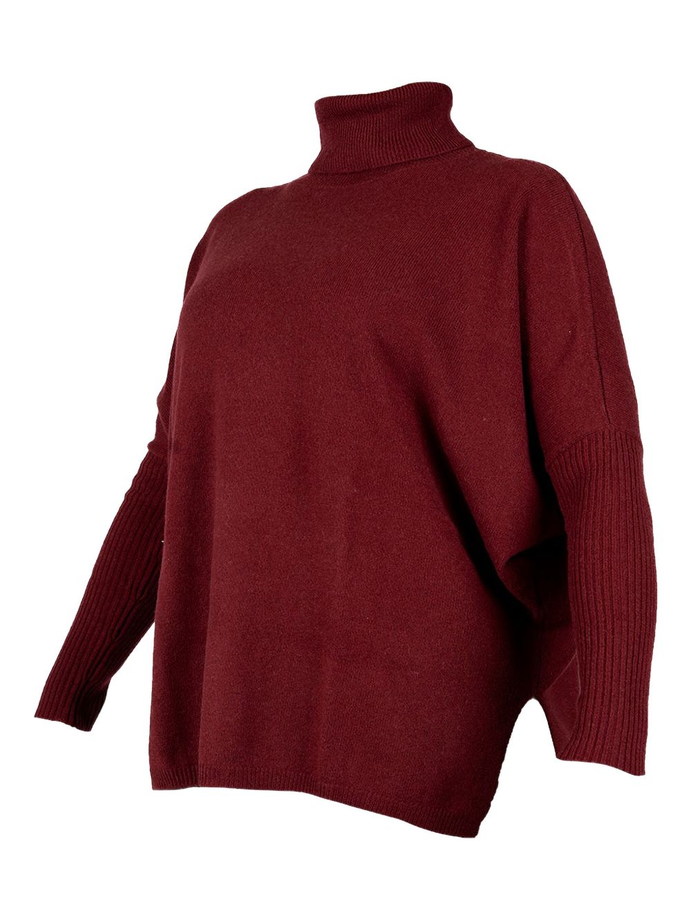 Cashmere sweater - Red